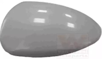 VAN WEZEL 0820843 -  Покрытие, внешнее зеркало